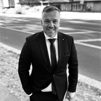 XConnect Employee Bojan Sadzak's profile photo