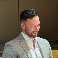 Rothschild & Co Employee Toby Ross's profile photo