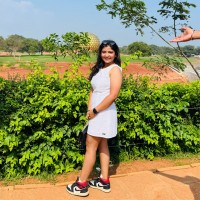 Gullak: India's Savings App Employee Shreya Srivastava's profile photo