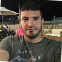 Usina Coprodia Employee Jefferson Cefalo's profile photo