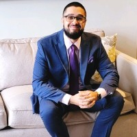 R.I. Analytical Laboratories, Inc. Employee Noor Kouki's profile photo