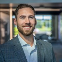 Barton Malow Employee Nick Lewin's profile photo
