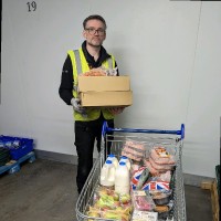 Gavin Blyth Email