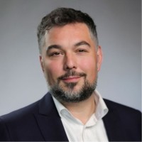 SME Strategy Consulting Employee Anthony Taylor's profile photo