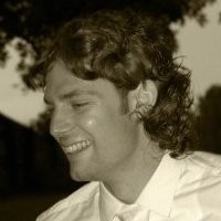 VRT Sandbox Employee Tim van Lier's profile photo