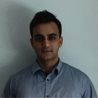 RTB House Employee Jude O'Leary's profile photo