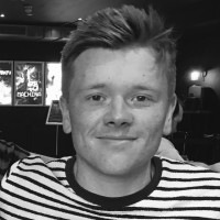 Ashton Fire Ltd Employee Rory Turnbull's profile photo