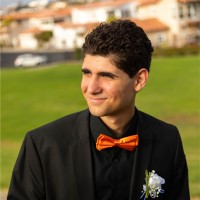 Maximum Productions Employee Costantino Frangos's profile photo