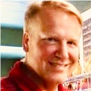 Unreached Peoples - Joshua Project Employee Mark Kordic's profile photo