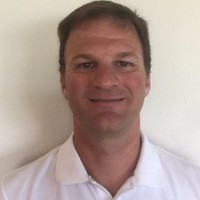 ESPN Employee Gregory Pike's profile photo