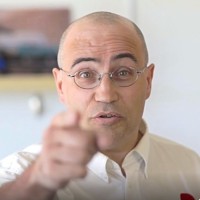 Yves Martin Email & Phone Number