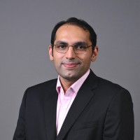 Nuvama Group Employee Rohit Pillai's profile photo