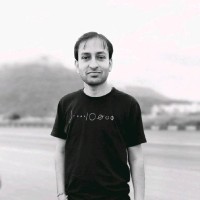 innDex Employee Sandeep Patel's profile photo