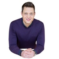 RMS Radio Marketing Service Employee Elmar Stein's profile photo