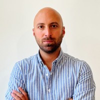 MANO Employee Marwan Harik's profile photo
