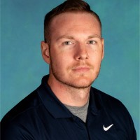 City of Grove City Employee Cameron Schlotzhauer's profile photo
