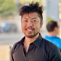 The Wright Institute Employee Stephen Ku's profile photo