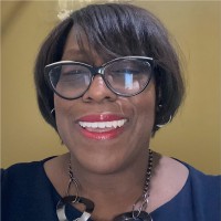 Phoenix Children's Hospital Foundation Employee Dinessa Solomon's profile photo