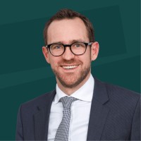 Ninety One Employee Grant Webster's profile photo