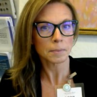 PACIFIC CANCER CARE Employee Nicole Billingsley's profile photo