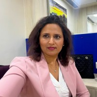 Opine Group Employee Deepali Patil's profile photo