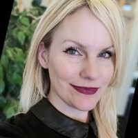 Collège Boréal Employee Mélissa Matthieu's profile photo