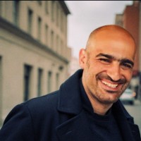 Premium Pack Ltd Employee Ben Bracha's profile photo