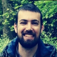 London South Bank University Employee Daniel Rodger's profile photo