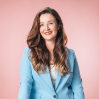 Creative Flow Employee Aleksandra Raczyńska's profile photo