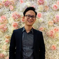 Mindbody Employee Nhan Bui's profile photo