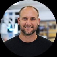 Sovato Employee Rich Evans's profile photo