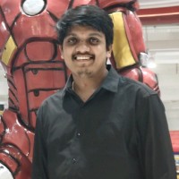 Vamshi Thatipamula Email