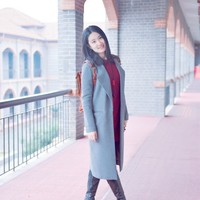 腾讯 Employee Qianyi Wang's profile photo