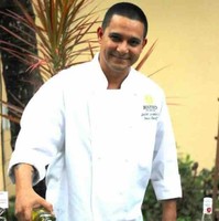 Marriott International Employee Javier Jaramillo's profile photo