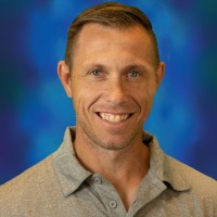 Cook Security Group Employee Scott Smith's profile photo