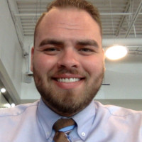 Safety and construction supply Employee Alan Sack's profile photo