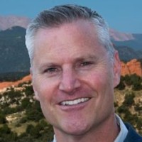 Colorado Springs School District 11 Employee Darin Smith's profile photo