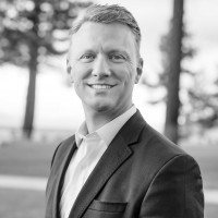 Modiv Employee Bill Broms's profile photo