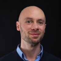 Nijhuis Bouw B.V. Employee Tim Benschop's profile photo