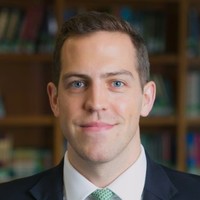 Bain & Company Employee Ken Fraser's profile photo