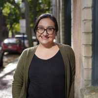 Clarametyx Biosciences Employee Gabriela Baldeon Vaca's profile photo