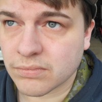 Innovative Support Services Employee Dallas Blaha's profile photo
