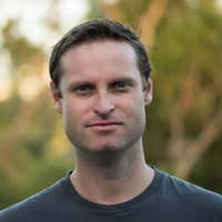 Westpac Employee Bruce Hood's profile photo