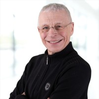 ISR Information Products AG Employee Michael Frihs's profile photo