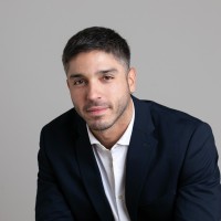 MSD LATAM Employee Gabriel Cejas's profile photo