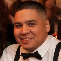 Registered Agent Solutions, Inc. Employee Adam Saldana's profile photo