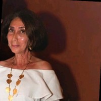 Maria Pineros Moscote Email