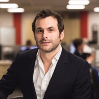 MRI Software Employee Daniel Cooke's profile photo