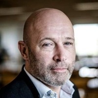 Huset Venture Employee Karsten Hjort-Enemark's profile photo