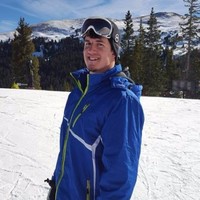 Louisiana United Methodist Children and Family Services Employee Nicholas Meade's profile photo